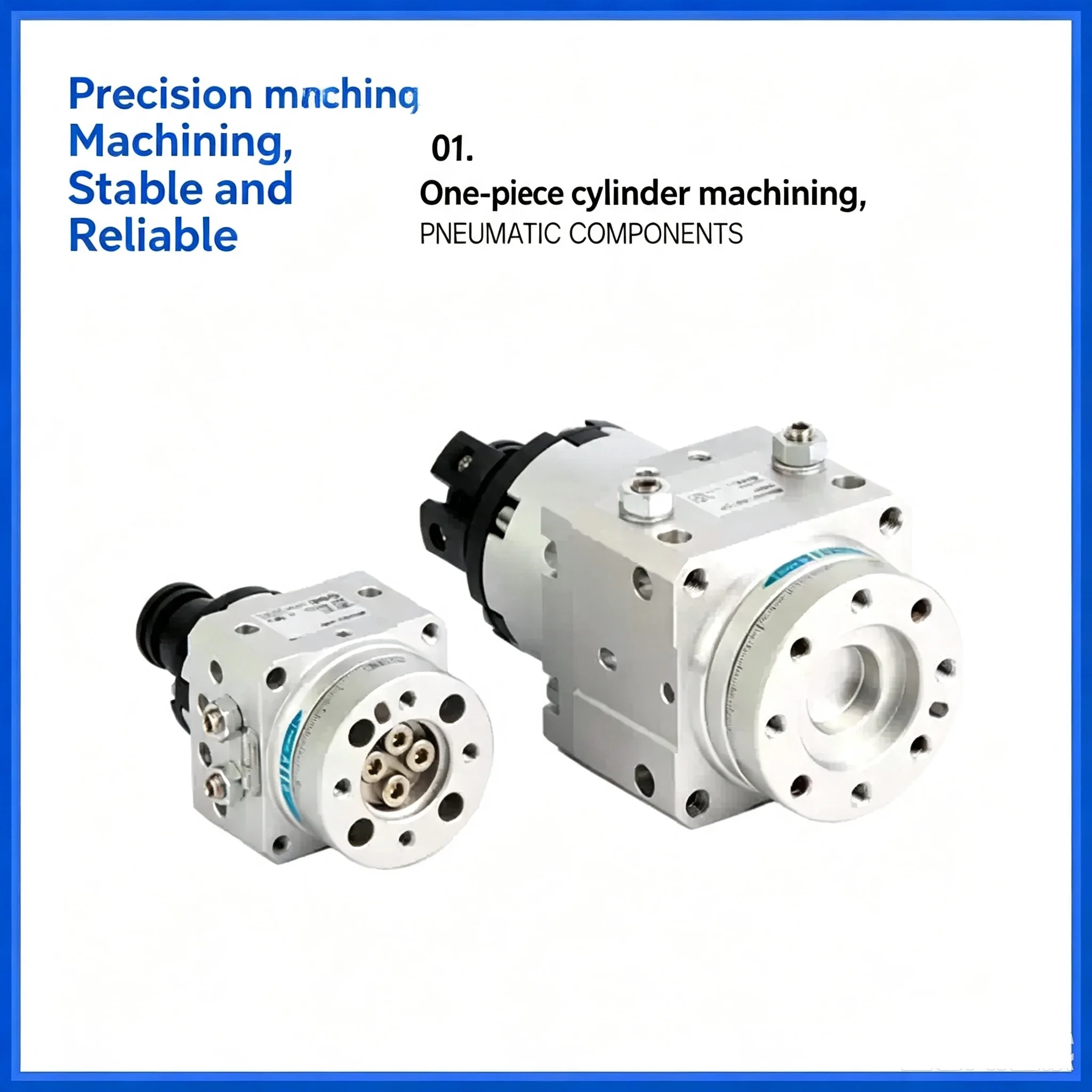 MDSUB20 -90S -180S 90° 180°Vane Mode Swing cylinder Rotary Actuator MSU MSUB MSUB1 MSUB3 MSUB7 MSUB20 MDSUB1 MDSUB3 MDSUB7
