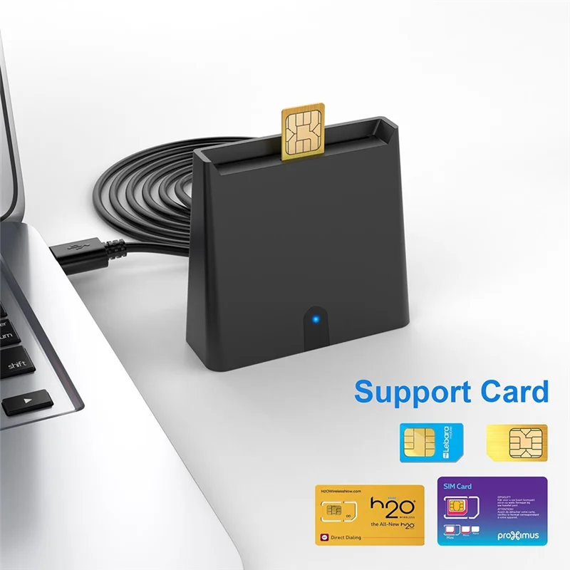 -A20Z Usb Smart Car… - image