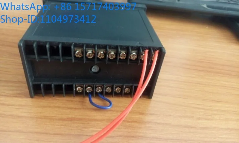 Digital Display Met…