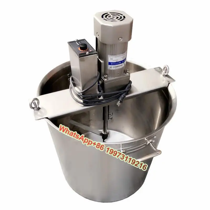 Commercial 500L Fru…