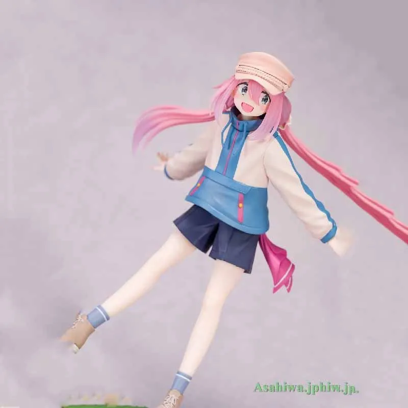 FURYU Original HOBBY MALL NADESHIKO KAGAMIHARA Action Figure Toys For Boys /Girls /Kids /Christmas Gift Collectible Model