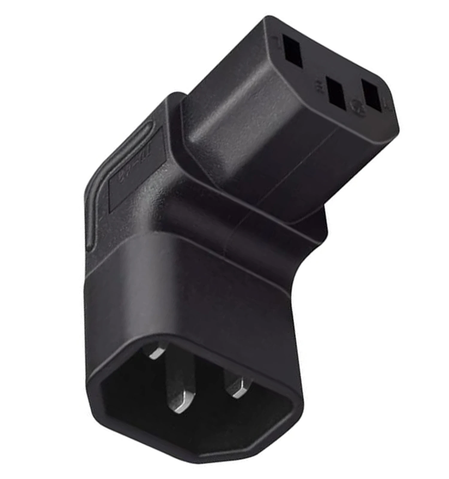 Adapter Iec Male C1…