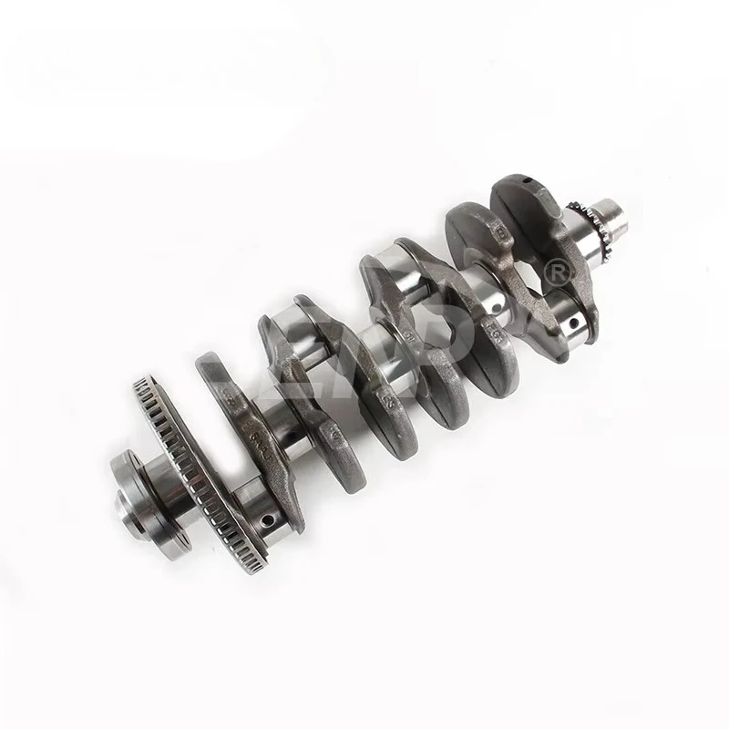 

SenPei Wholesale Engine Crankshaft for VW Golf Jetta Passat EOS A3 S3 TT 06A105021S