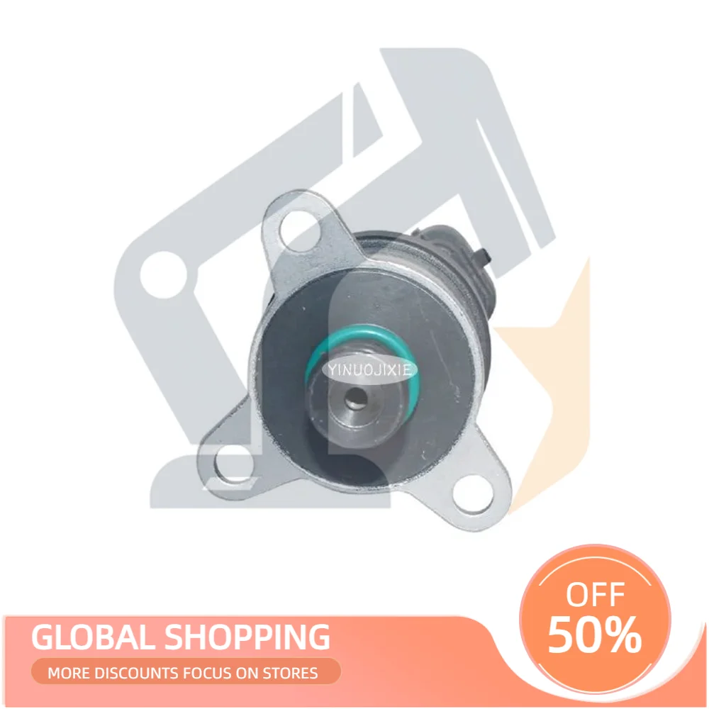 

Diesel Engine Fuel Metering Scv Valve Unit Pressure Regulating Solenoid 0928400761