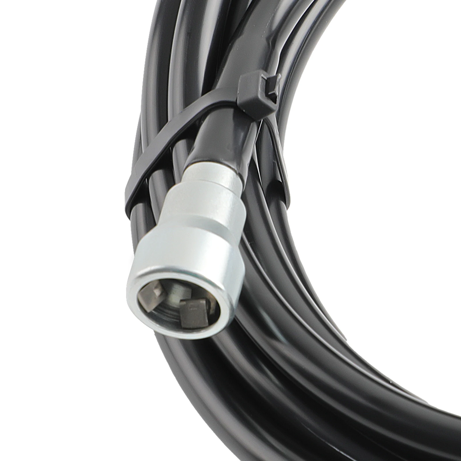 Nylon Fuel Vent Line For Chevy Silverado GMC Sierra 1500 2500 3500 04-10 FG0340