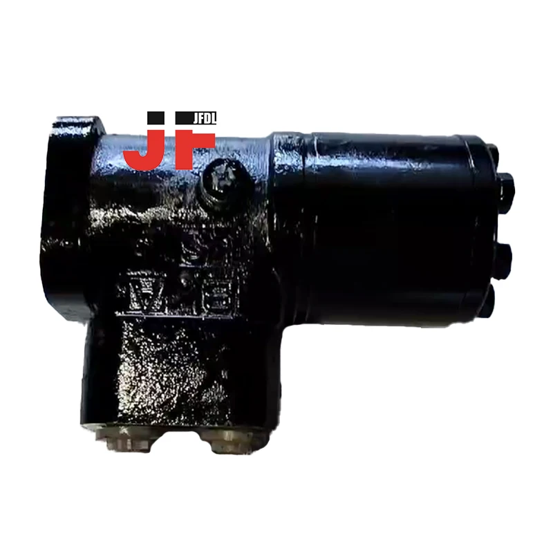 

Клапан в сборе 418-64-35102, рулевой орбитальный клапан управления WA250 WA250PZ, новый, высокое качество, прямые продажи с завода, оригинальные запчасти для погрузчиков