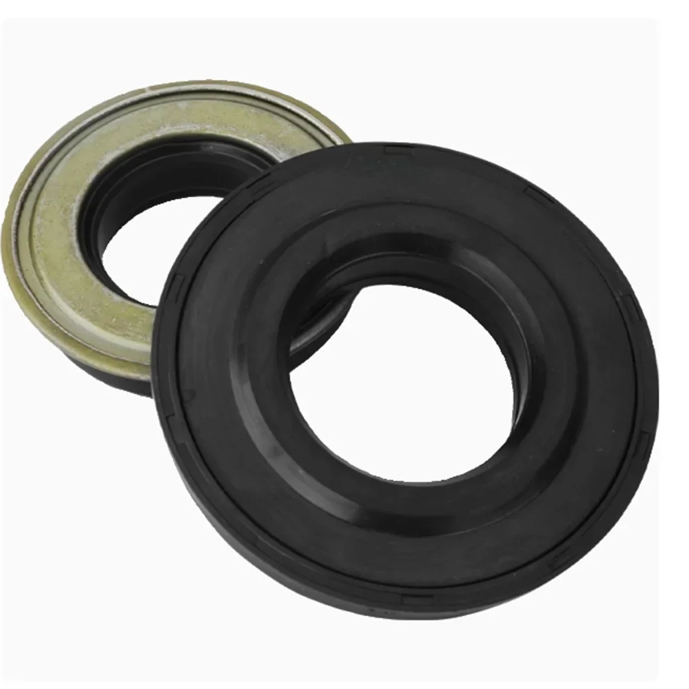 Oil seal 25 / 30 * 41 / 50 / 52 / 55 * 9.5 / 10 / 13 / 14.5 rotary oil seal of micro cultivator 20*25*30*35*41*42*47*50*52*62*8*