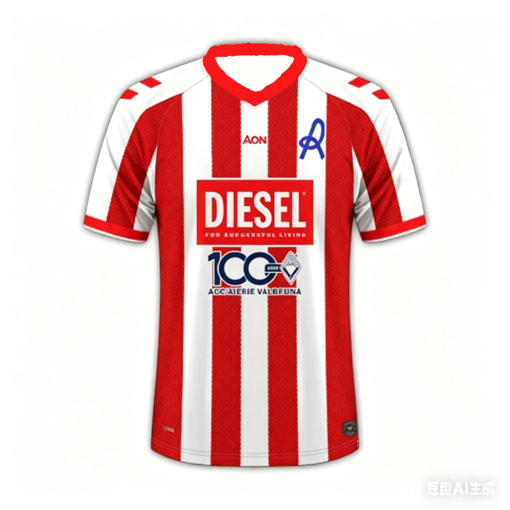 Camiseta de Fútbol Familiar Vicenza 25 26 Lr, de Secado Rápido, Unisex, para Hombres, Mujeres y Niños, para Entrenamiento, Aficionados, Casual, de Manga Corta