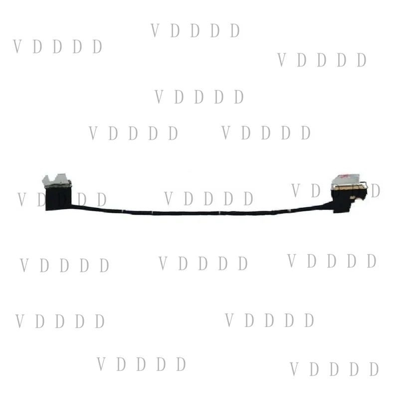 L... LCD EDP Displays Cable Laptop for Dell Alienware X15 R1 GDS50 0TCGM6 40PIN