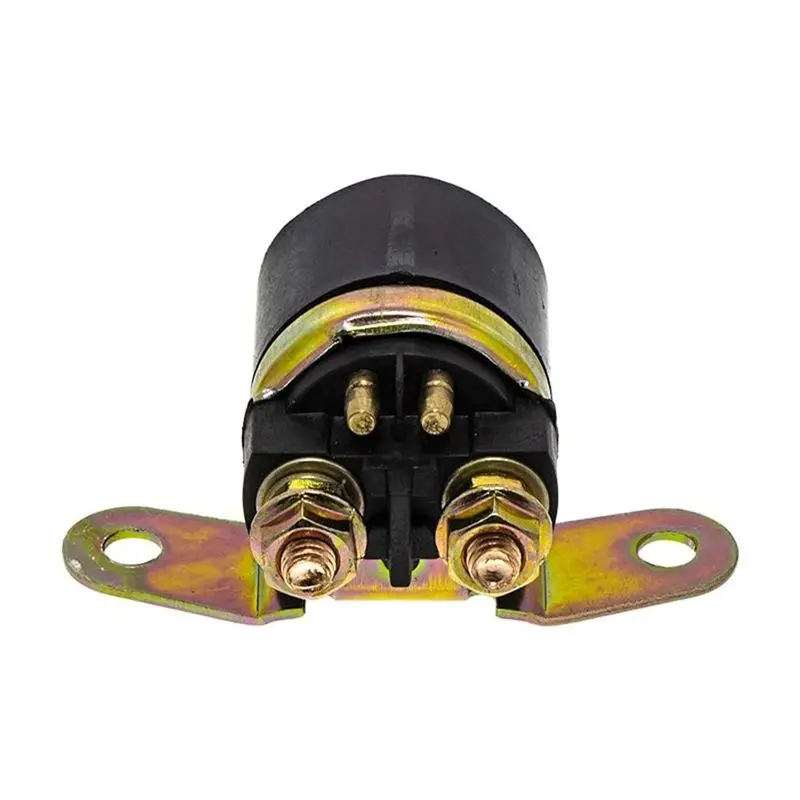 T17C Λ 31800-49100 Motorcycle Solenoid Starter Relay For LTF230 LT160E GSF400 GSX750 High Quality 5270-150500 3530-013