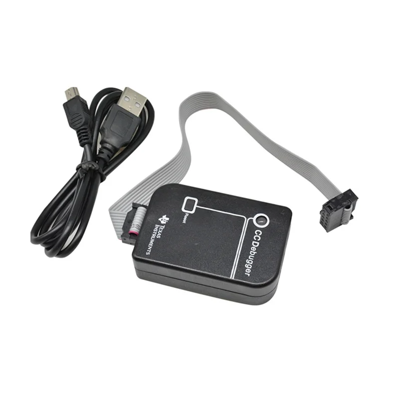 CC-Debugger Bluetooth Zigbee Simulation Programmer для 2540 2541 2530 Загрузка Отладка