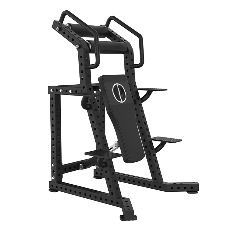 forTOPTONS K147 commercial professional bulk gym equipment and machines,strength training Kneeling and bending legs machine