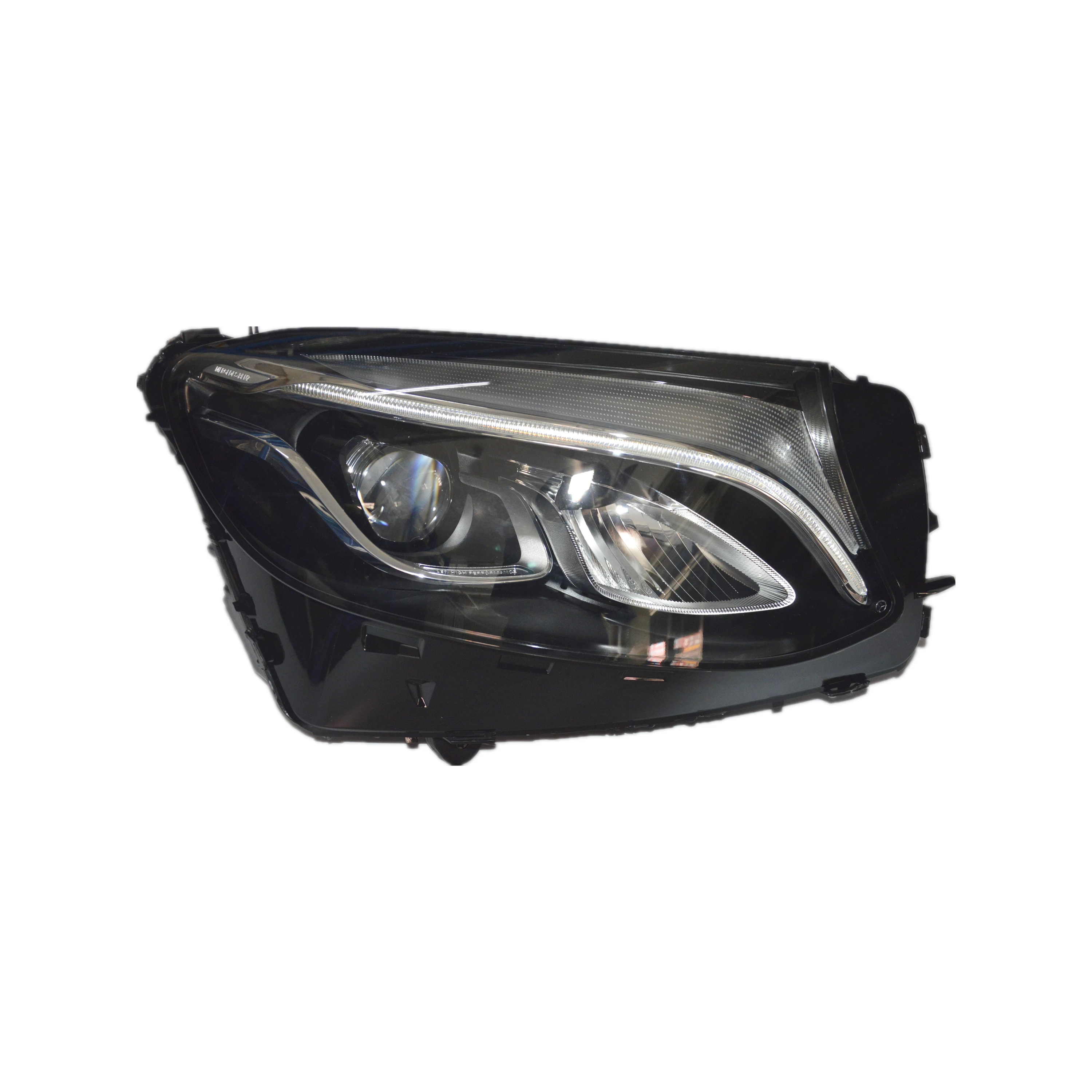 Best Price Factory Wholesale 2016-2019 GlC200 260 300L W253 GLC253 Headlamp Led Car Headlights Assembly For benz Car Light