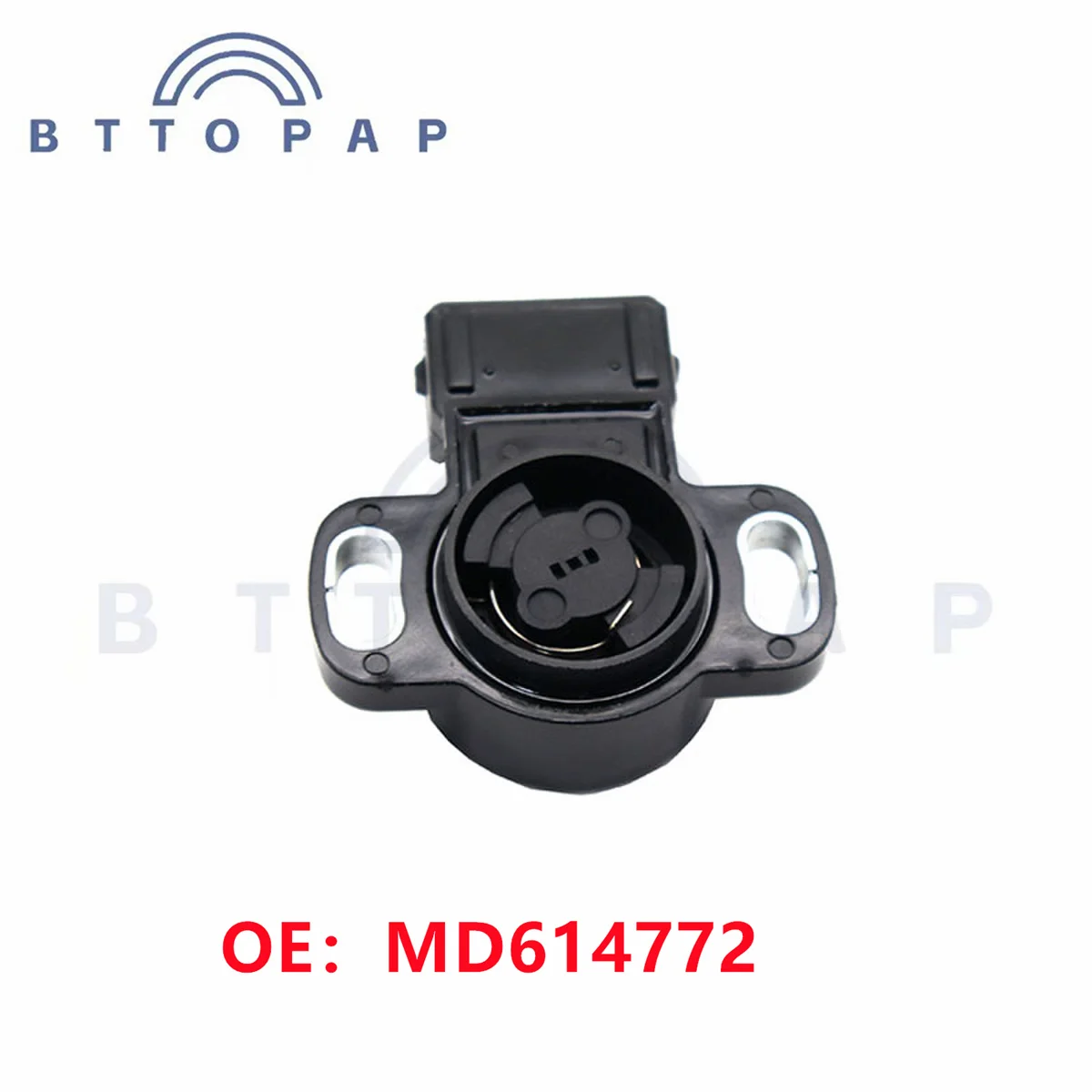 스로틀 위치 센서 TPS MD614772 MD614734 3.5L 1999-2000 Mirage 1.5L 1.8L Eclipse 2.4L 1997-2002 Mitsubishi Diamante