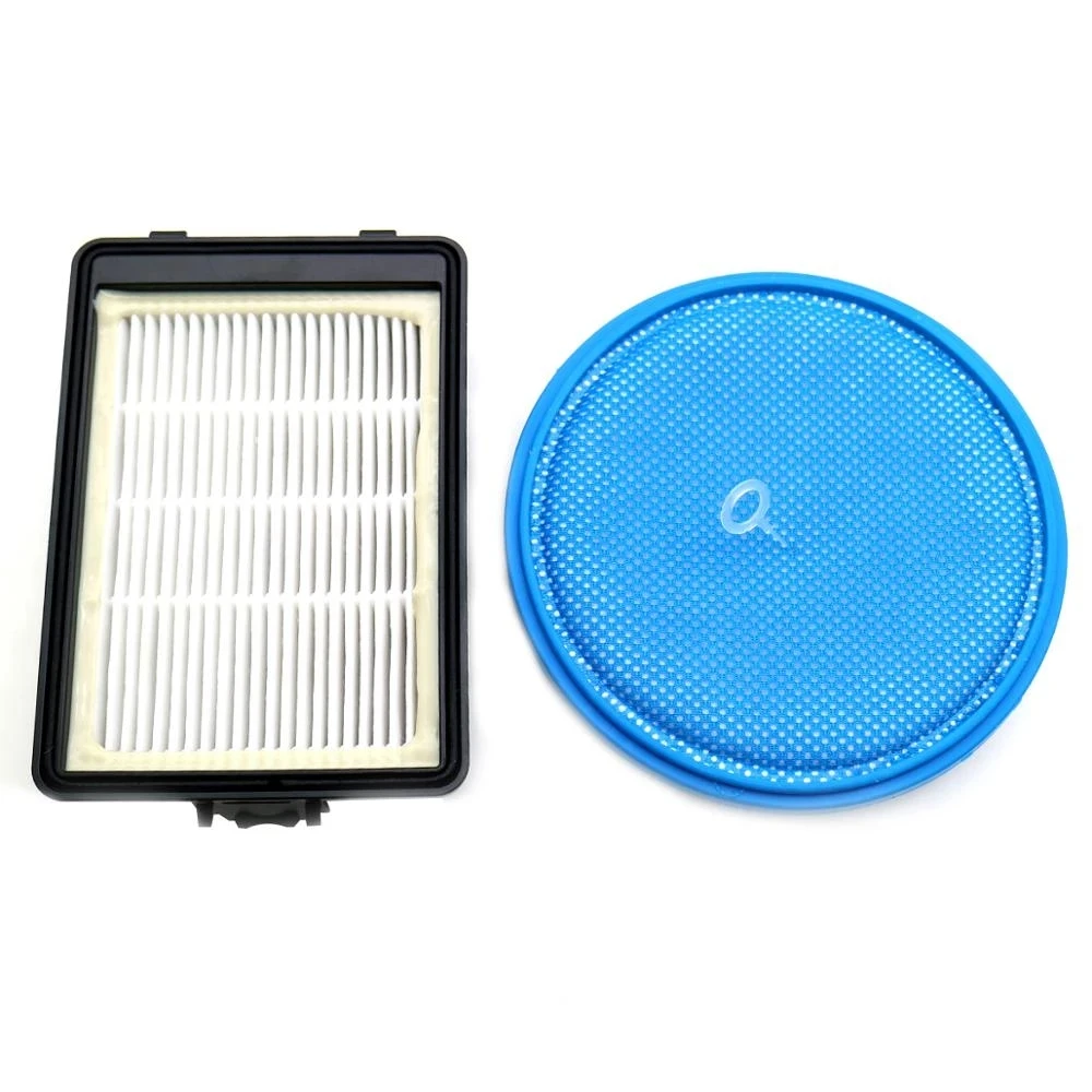 2Pcs/lot Vacuum cleaner accessories parts dust filters H13 Hepa For samsung SC21F50 SC15F50 FLT9511 Pet Sensor VCA-VH50 etc..