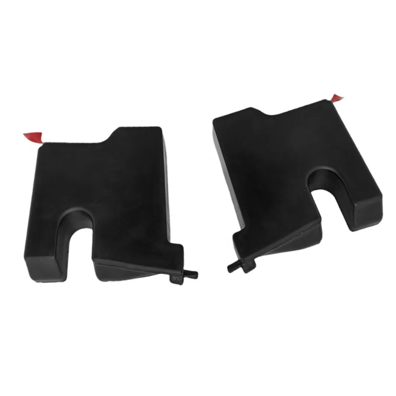 A20K-Haube Puffer Gummi Kopf Motor Fach Dichtung Block 864302P500 864322P500 86430-2P500 86432-2P500 Für Kia Sorento