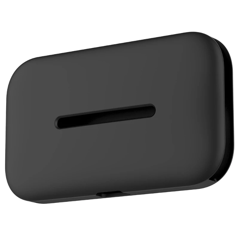 Silicones Case Cover For 4G Router E5576-320 Travel Protective Carrying Case Sleeve Protective Rubber Skin