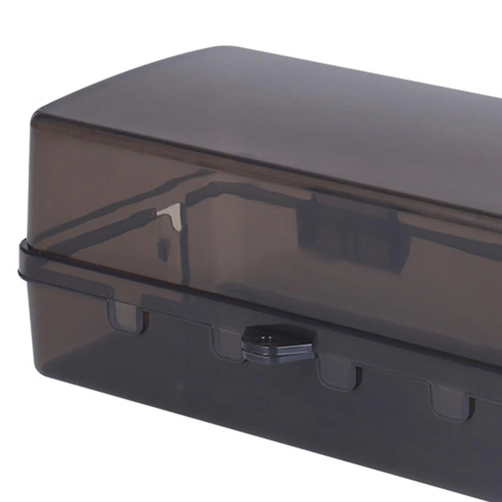 Caja eléctrica para exteriores, protección de Caja impermeable, cubierta de enchufe eléctrico para exteriores