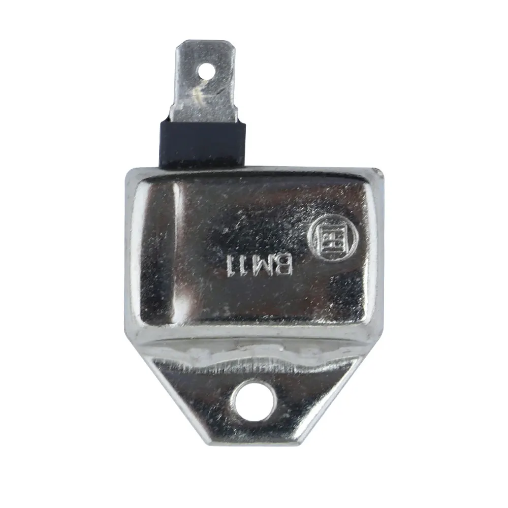 Imagem -06 - Módulo de Ignição Igniter 211192161 21119-2095 para Kawasaki M73484 M70114 John Deere Zf-ig-a00345