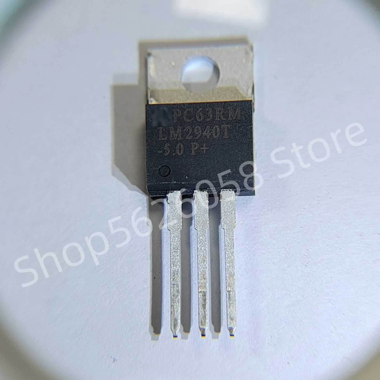 

LM2940T-5.0 TO220 10PCS/LOT Original and authentic, free shipping