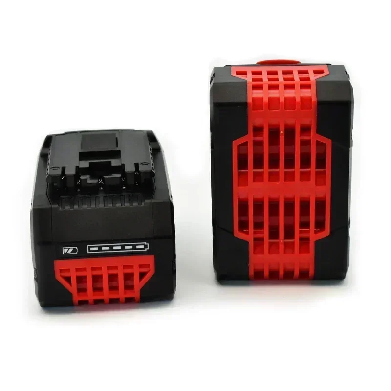 

Новый литий-ионный аккумулятор Pro Core 18V 10.0Ah GBA18V80 для беспроводных электроинструментов Bosch 18 Volt MAX, дрелей и шуруповертов