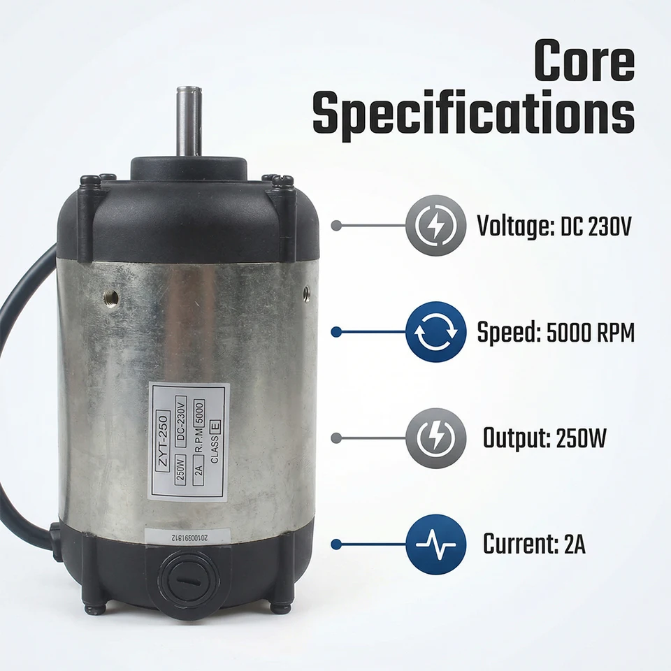 Sieg ZYT-250W Gzzly g8688 jet 220 sogi 110 C2-150 cortex cx704 mr