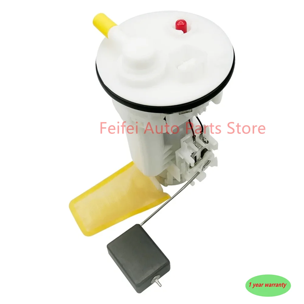 

1pc New 77020-02190 Fuel Pump Assembly Fit for Toyota- Corolla LUXEL ZZE122R 1.8L 77020-02190