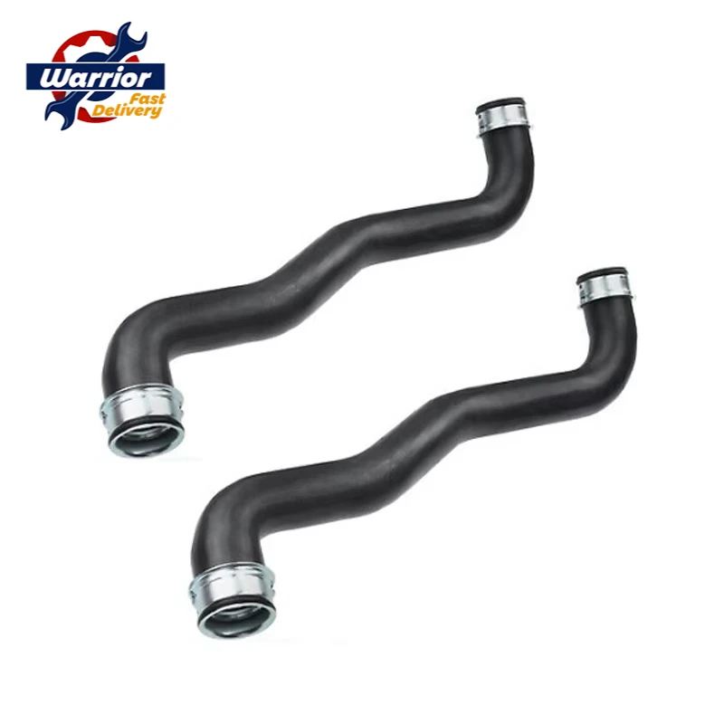 

2045012582 Auto Parts Radiator Coolant Pipe Hose Water Tank Hose for Mercedes Benz W212 W204 S212 S204 A2045012582