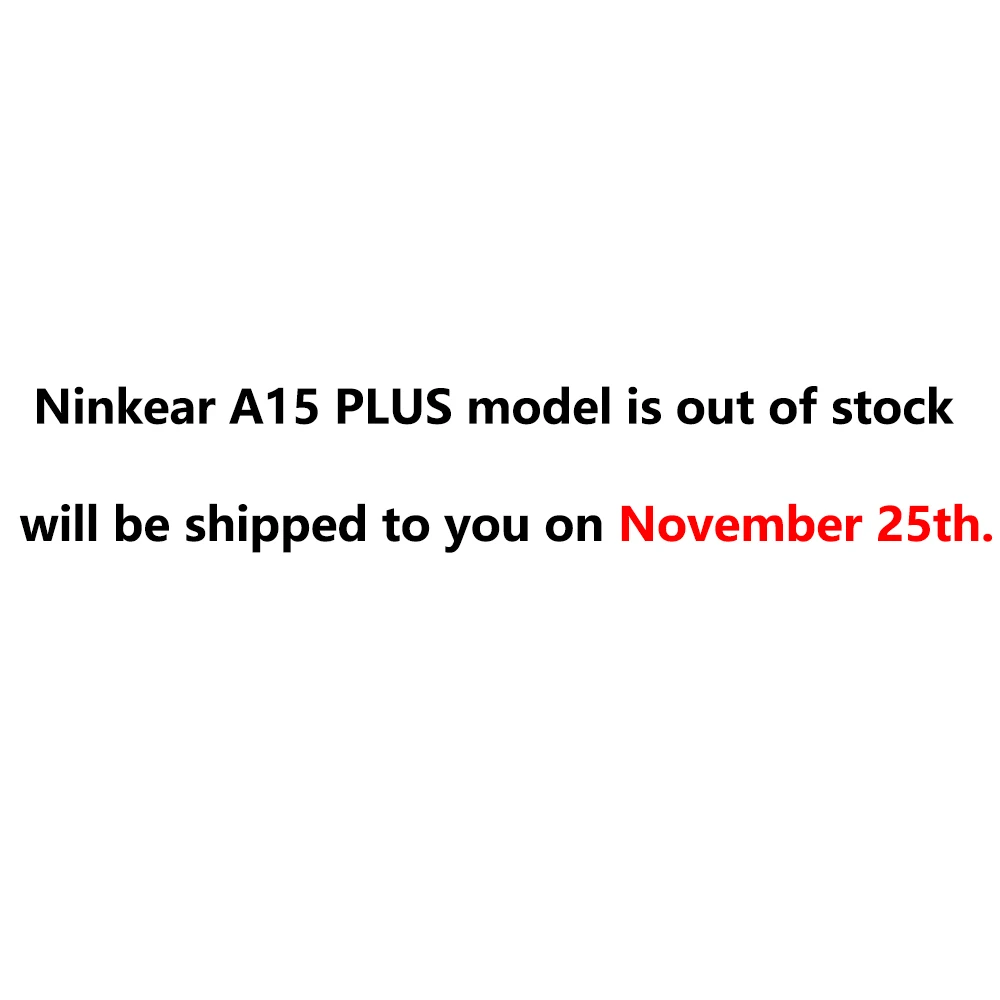 Ninkear A15 PLUS Laptop 15,6" IPS FHD AMD Ryzen 7 5825U Notebook 32G DDR4 + 1 TB 57 Wh Akku Windows 11 PRO Computer Notebook