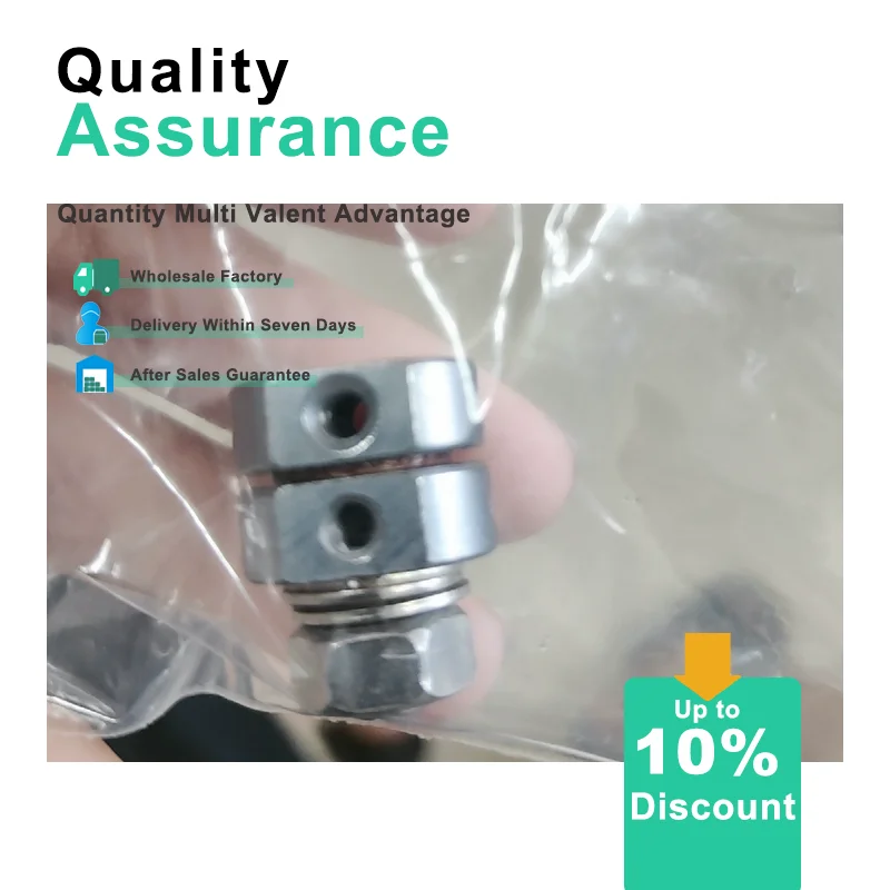 Adjustable Damping 360 Degree Rotating Bearing Hinge Medical Equipment Bracket Bidirectional Enhanced Stability for Healthcare