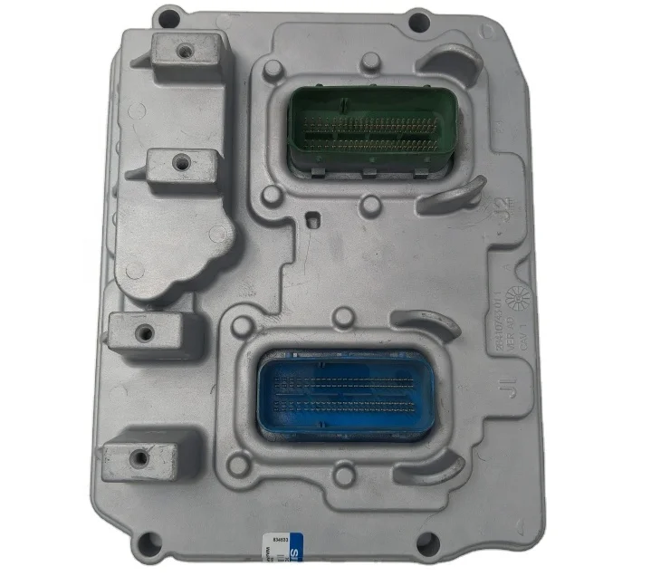 

32370531SC | 2015 D O D G E RAM TRUCK 6.7L ECM