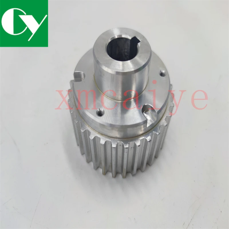 M3.016.272 M3.016.292 Feeder Belt Gaer For CD102 SM102  XL75 PM74 SM74 32 Teeth High Quality Offset Printing Machine Parts