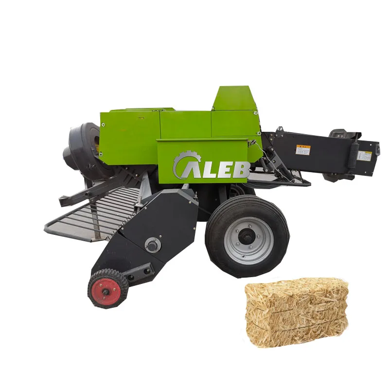Straw Chaff Cutter …