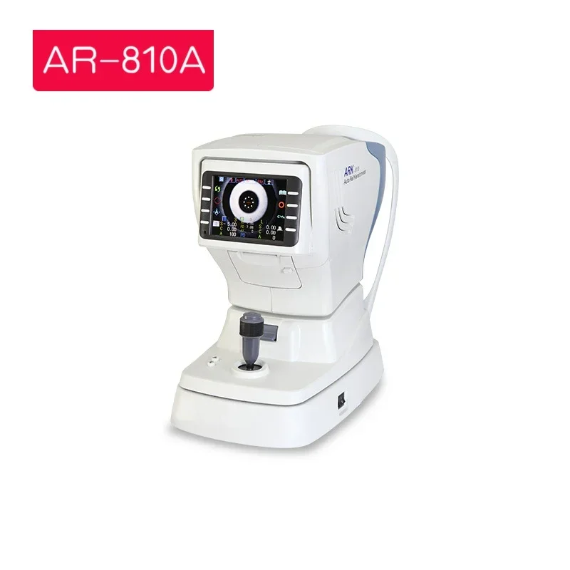 Digital Auto Refractormeter AR 800/810 Autorefractometer Ophthalmic Equipment