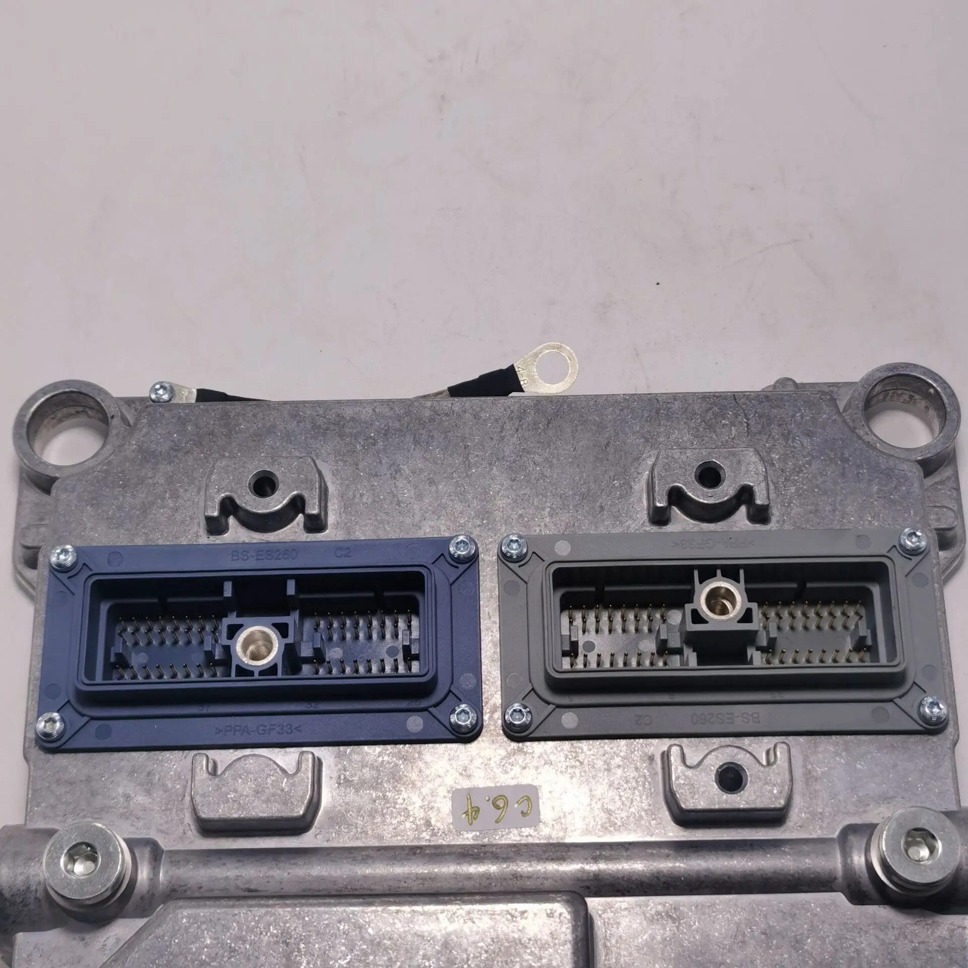 For Excavator controller for C6.4 286-3683 331-7539 281-0119 FOR CAT 320d c4.2 c4.4 c6.6 c7.1 E320D E323D ecm ECU