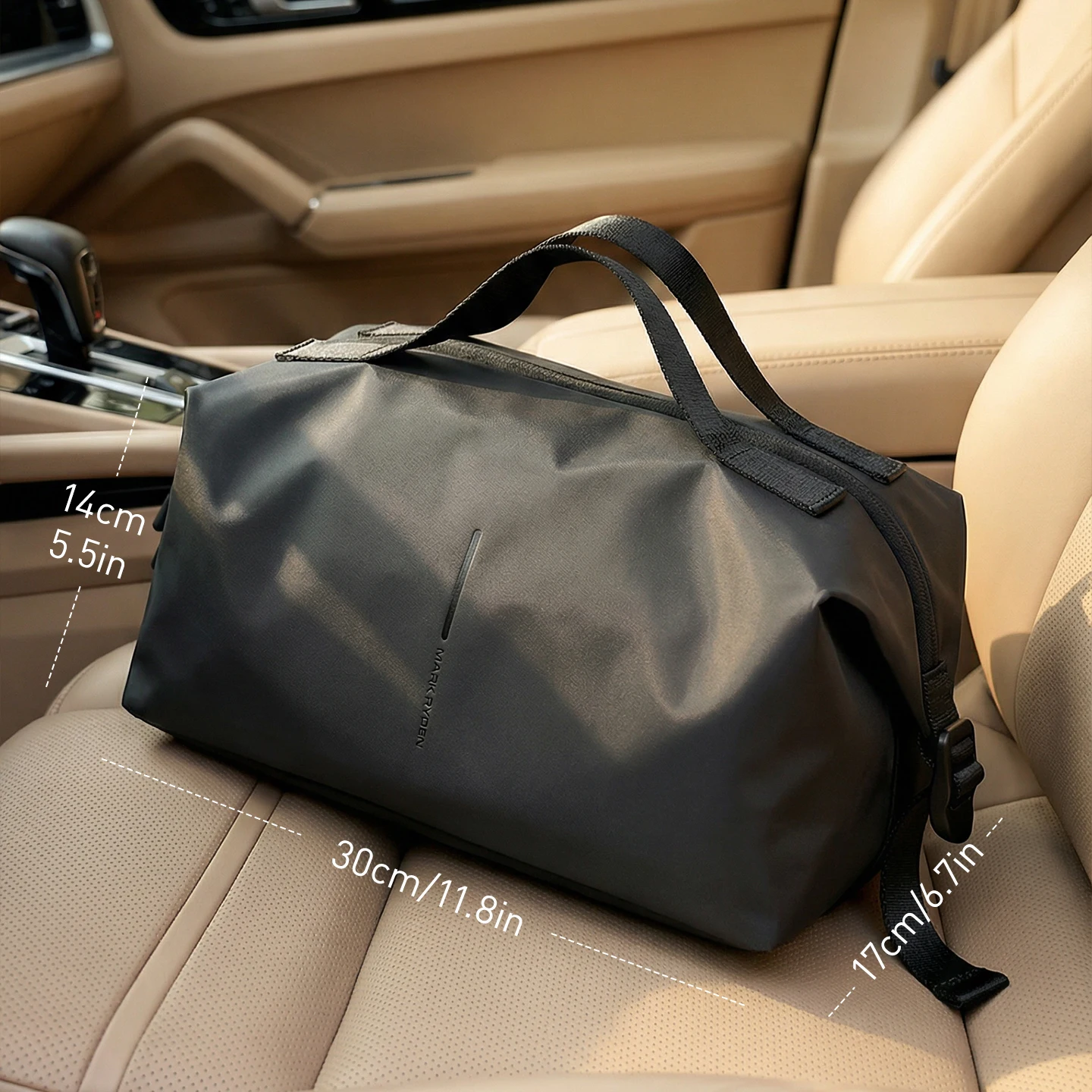 Thumbnail 4 - #60 Best Cosmetic Makeup Bags to Buy In 2026