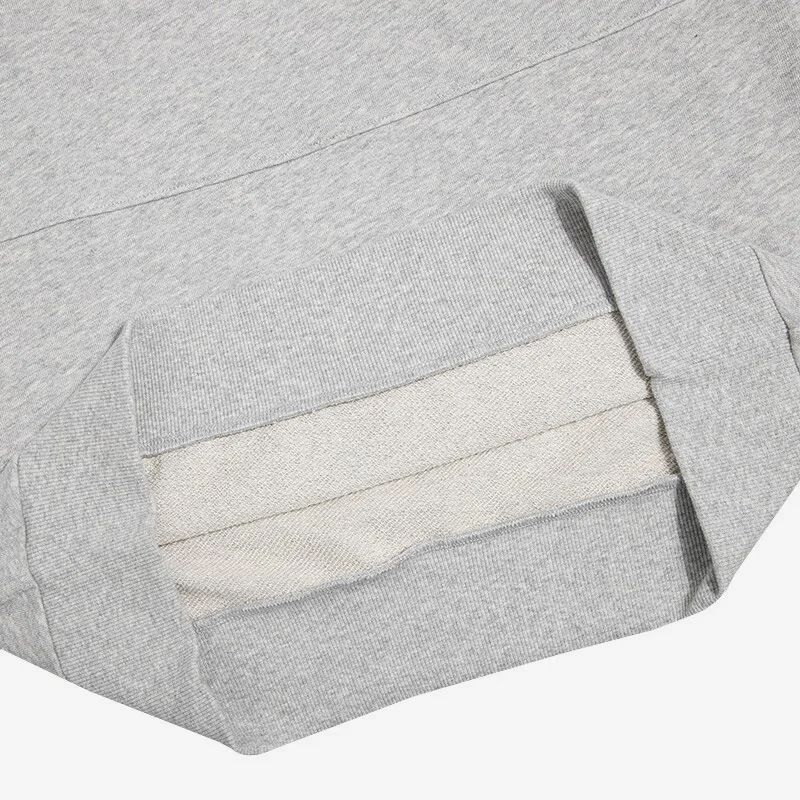 بوما حقيقية ربيع جديد الرجال الرياضة عارضة فضفاض مقنعين البلوز 676666-04