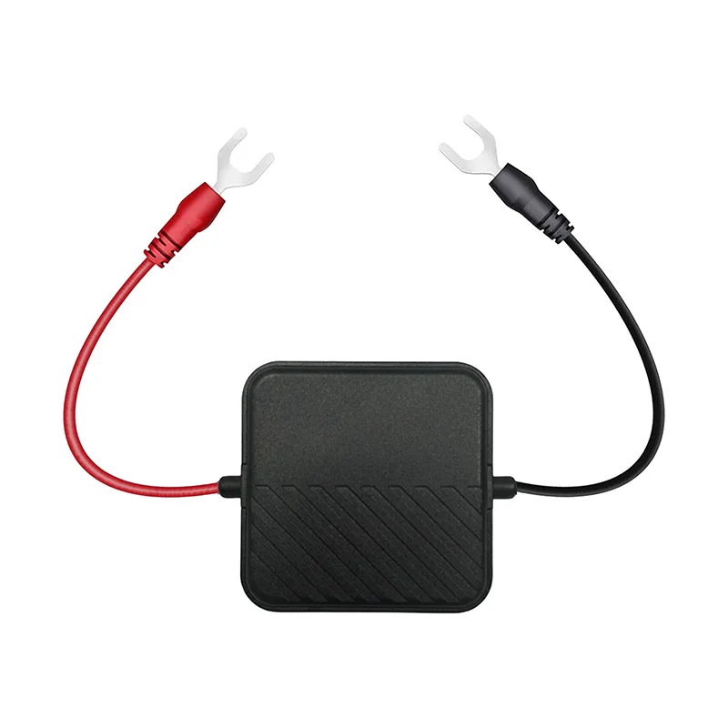 12V Battery Monitor Bluetooth Car Battery Monitor Auto Battery Diagnostic Analyzer For Lead-acid Battery