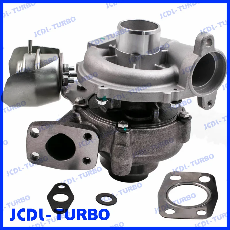 Turbocharger GT1544… - image