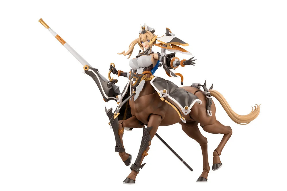

Bandai Shuya AR005 Centaur Girl Arcanatia Assembly Model Desktop Model Ornament