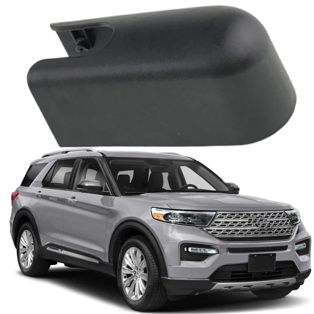 For Lincoln 2014 -2020 MKC MKX Ford Explorer 2012 2013 2014 2015 2016-2021 Front/Rear Wiper Arm Cover Cap  BB5Z-17C526-A