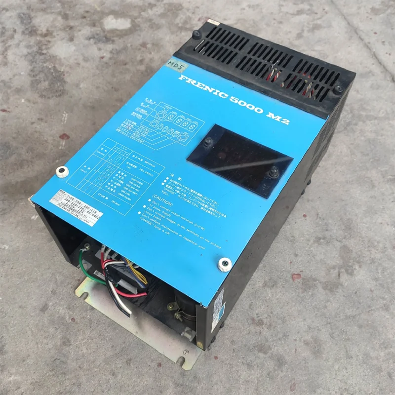 

Used in good condition Inverter FMD-2AC-21A