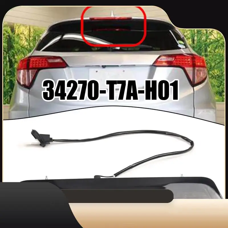

A13Z-Стоп с высоким креплением для Honda HR-V 2014-2022 Acura CDX 2018-2022 34270-T7A-H01