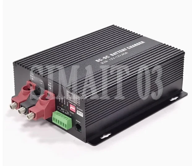 12V-14.6V 60A Rv/Be…