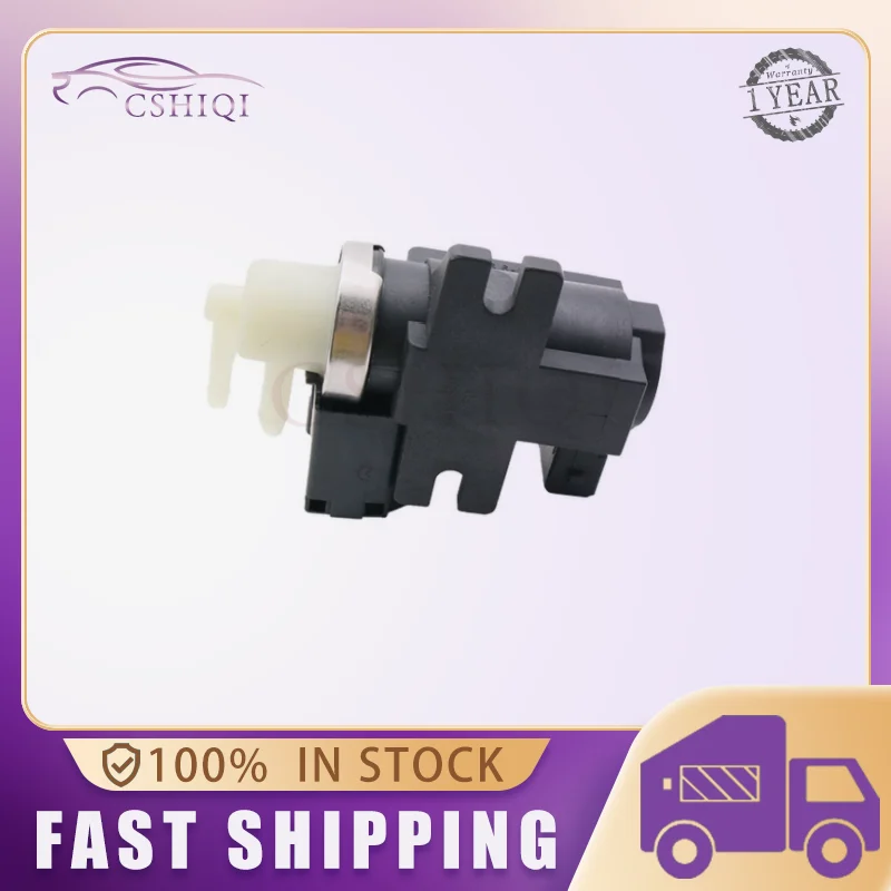 35120-27000 Vaccum Turbo Boost Pressure Converter Solenoid Valve For Hyundai Starex H1 / Kia Sorento 03-09 Models 3512027000