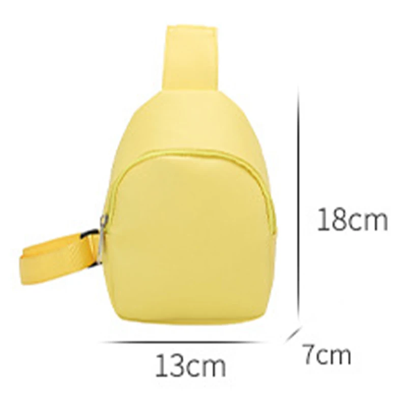 لطيف باو باترول الأطفال حقيبة كتف صغيرة موضة أنيمي بنين بنات لطيف الكرتون حقائب كروسبودي حقيبة صغيرة عملة المحفظة هدية