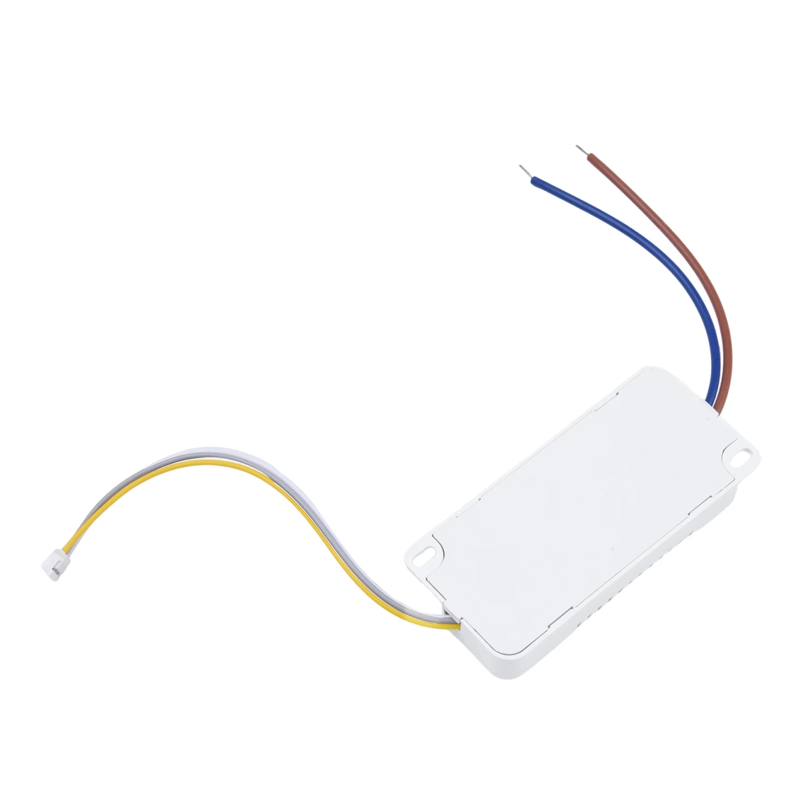 

3-цветный светодиодный адаптер драйвера для светодиодного освещения, неизолирующий трансформатор, сменный светодиодный драйвер для лампы для гостиной