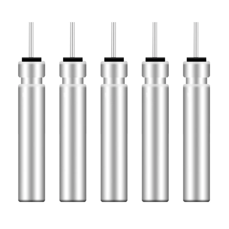 090F CR425 낚시 플로트 배터리 3V 리튬 핀 셀 야간 조명 배터리