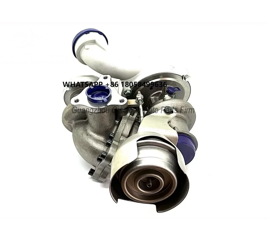 

Mercedes Sprinter W906 OM651 Engine Turbocharger for A6510906080 6510906080 54399700106 53049700086