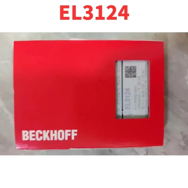 

Brand New EL3124 Fast delivery